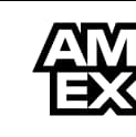 Amex logo