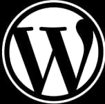 Wordpress logo